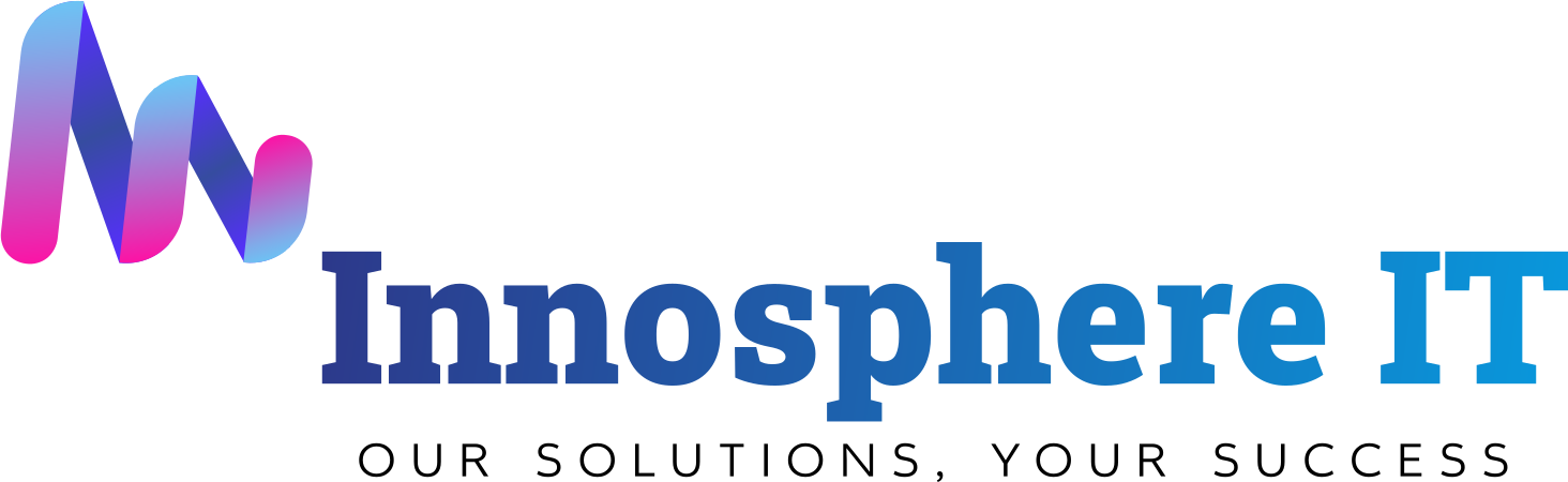 Logo von Innosphere IT e.U.