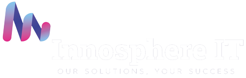 Logo der Website innosphere.at